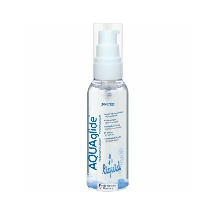 Lubrificante Acqua 50ml