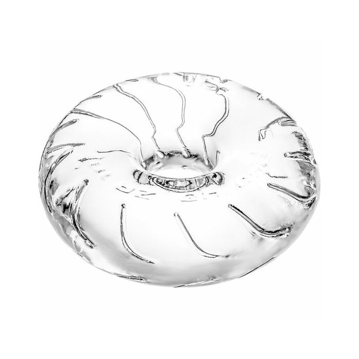 Fat boy silaskin silicona trasparente trasparente