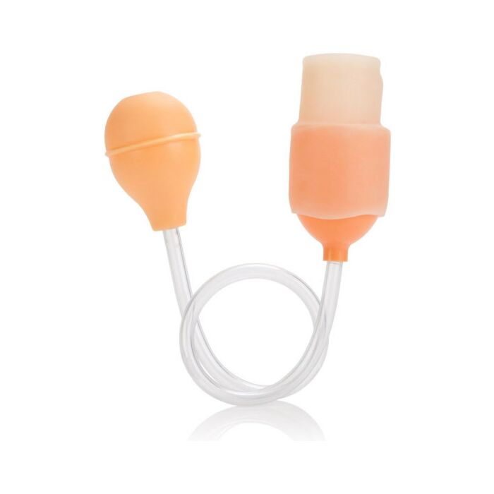 Masturbatore Classico Oro Brillante