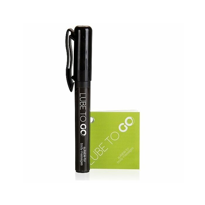 Fresco di me! spray lubrificante a base d'acqua