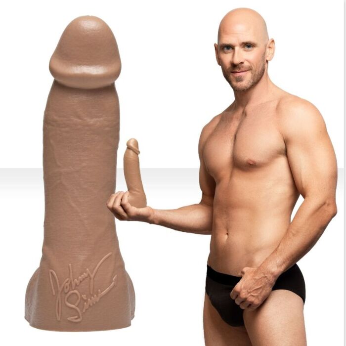 Dildo Piacere Infinito 24.8 cm