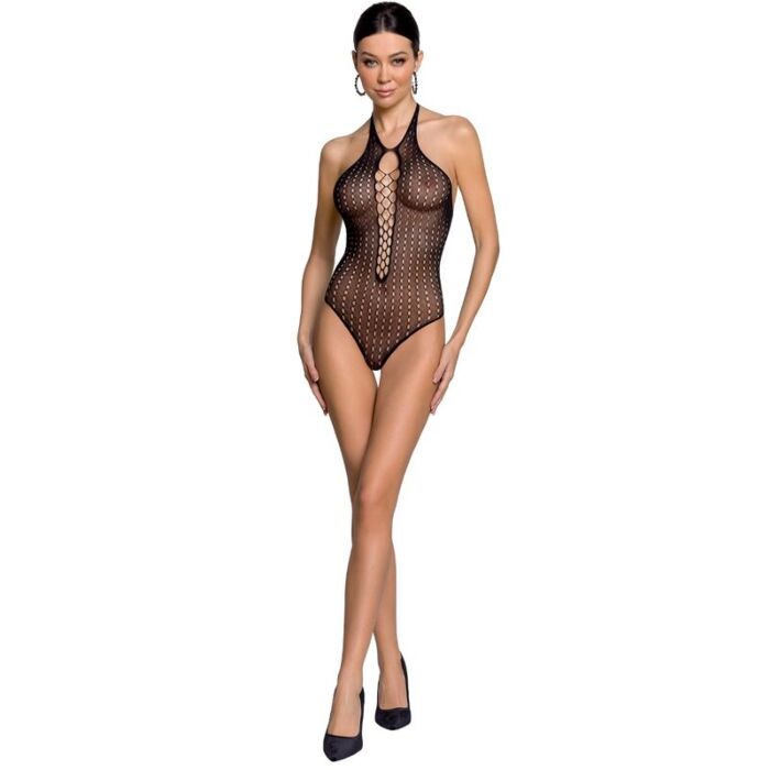 Bodystocking Passione Nero
