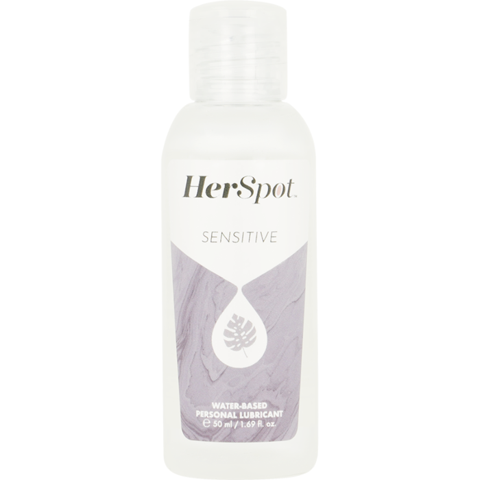 Lubrificante Sensibile Herspot 50ml