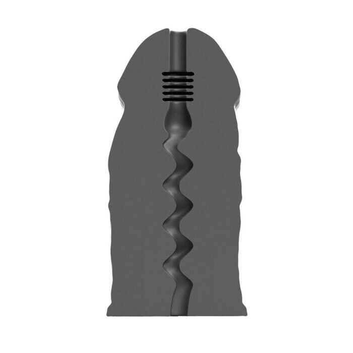 Masturbatore E-Boy Seduzione Nera