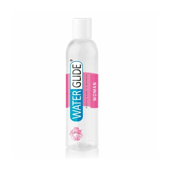 Lubrificante Waterglide donna 150 ml