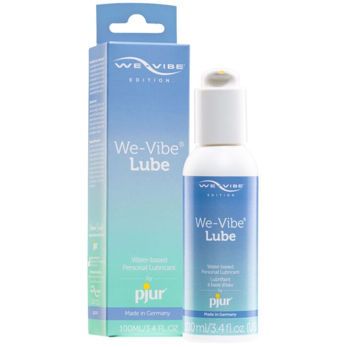 LubriVibe 100ml - LubriVibe 100ml