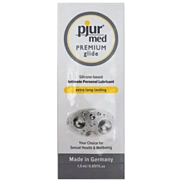 Pjur Glide 1.5 ml