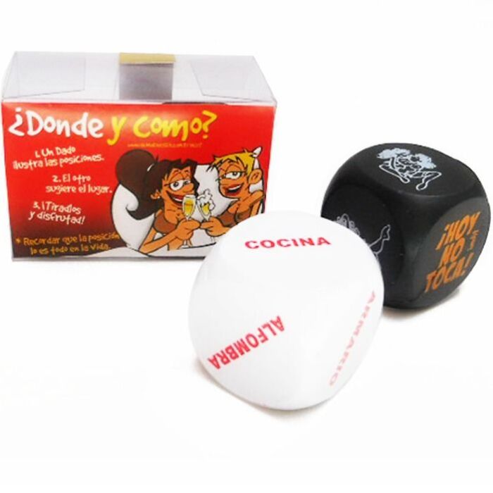 Dadi Lesbici Ardenti