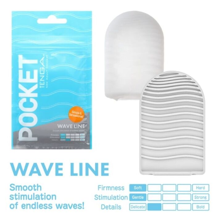 WavePocket