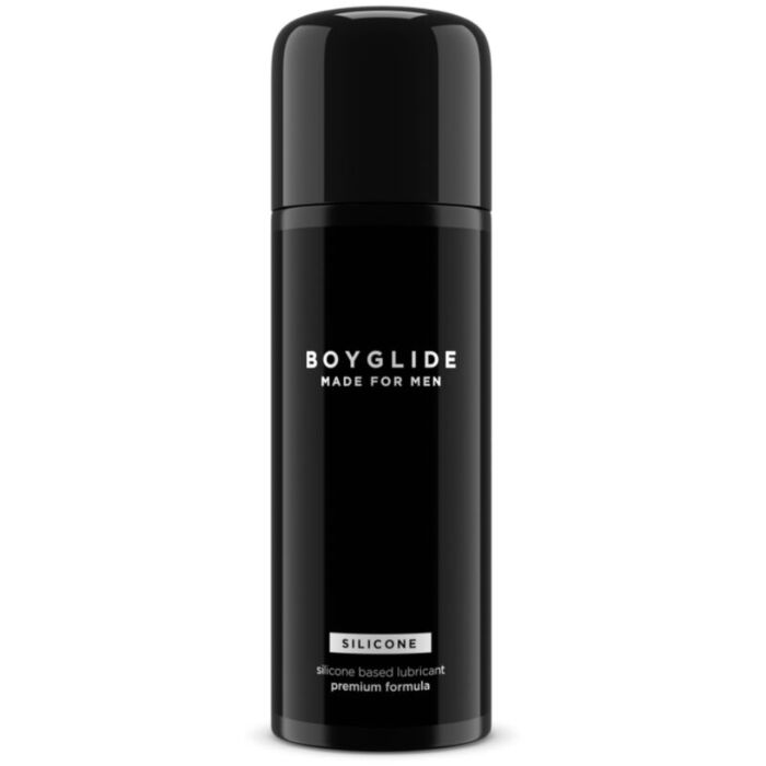 Intimateline Boyglide Lubrificante a Base di Silicone 100 ml