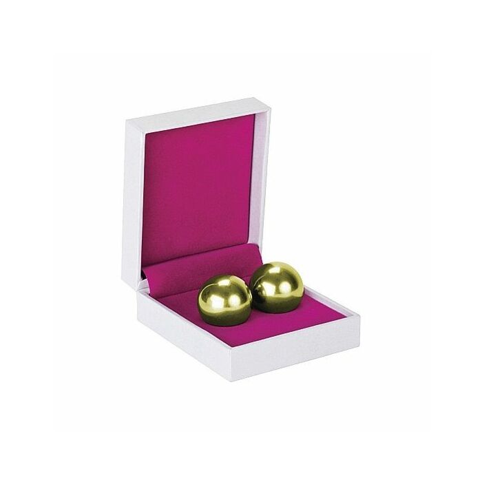 Ben wa palle peso alto oro