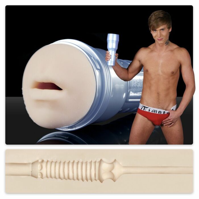 Ragazzi Fleshjack Boca Kevin Warhol