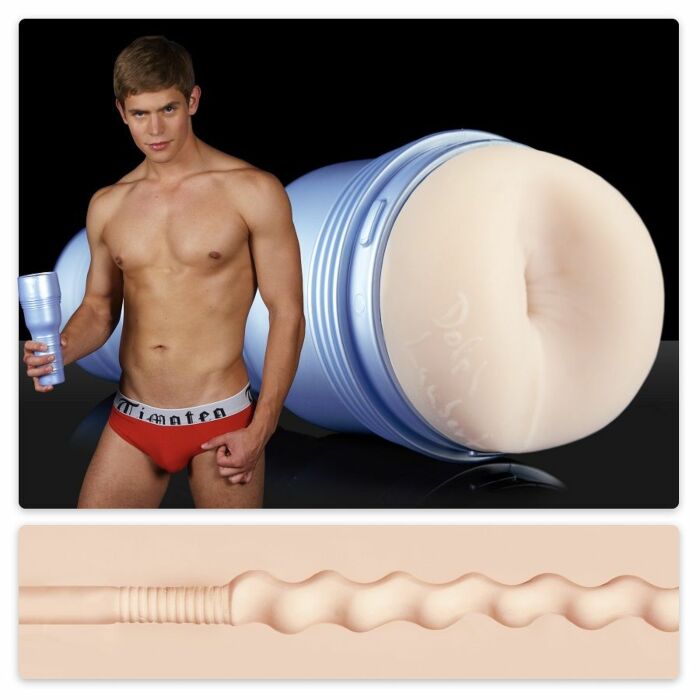 Ragazzi Fleshjack ano dolph lambert