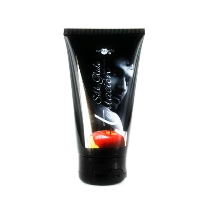 Tentazione - Lubrificante con aroma di Frutto della Passione 75ml