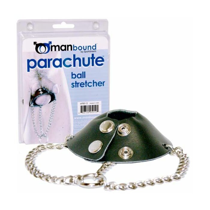 Reggiseno per tesi bondage in metallo