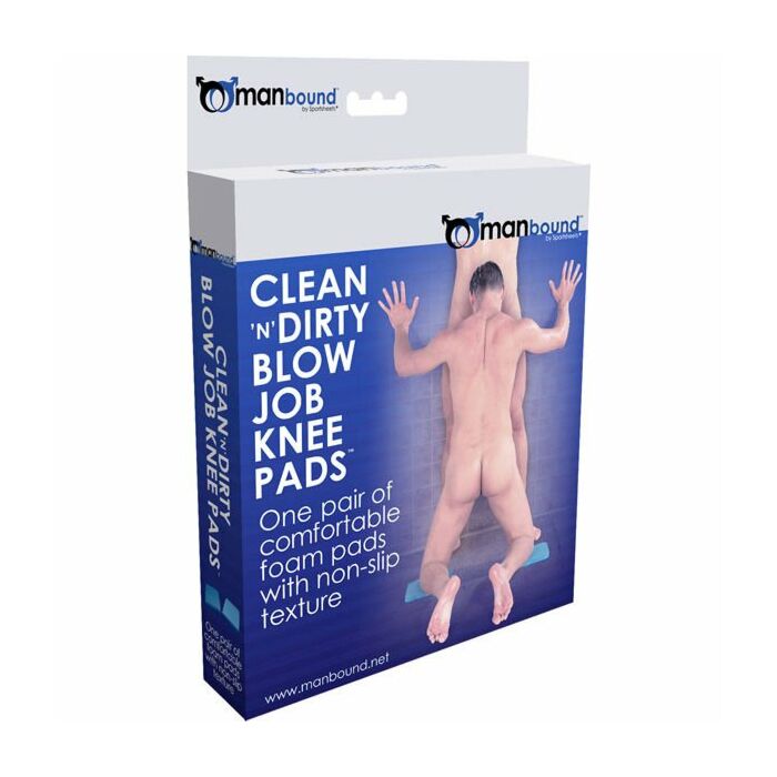 Spugne per il sesso orale