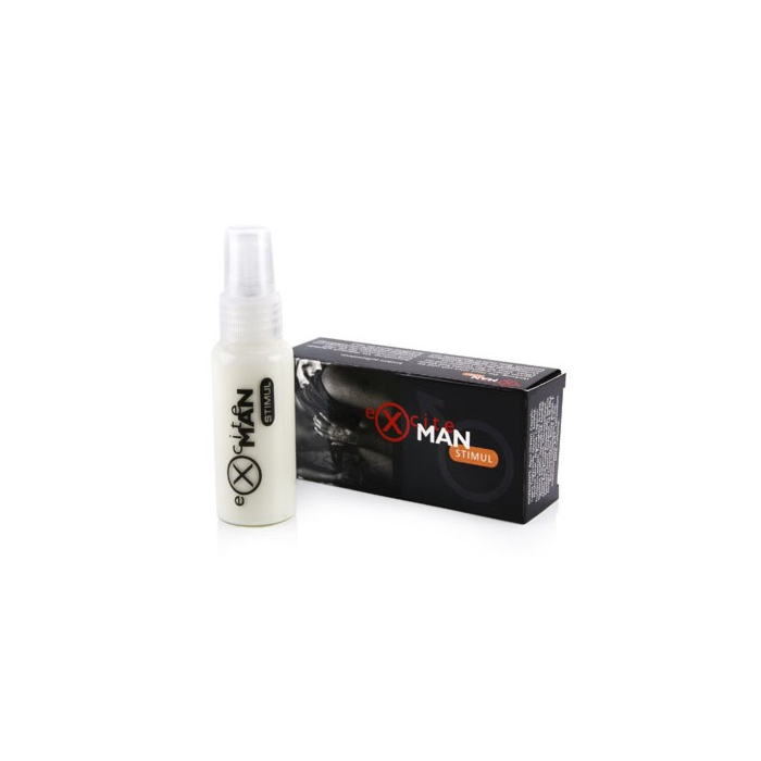 Eccitante stimolante uomo 30 ml