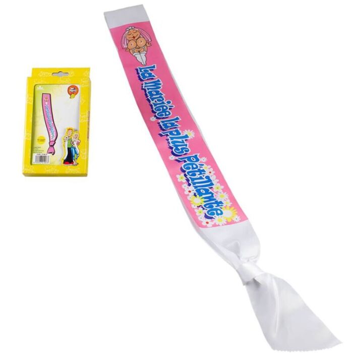 Sciarpa Seduzione Estrema