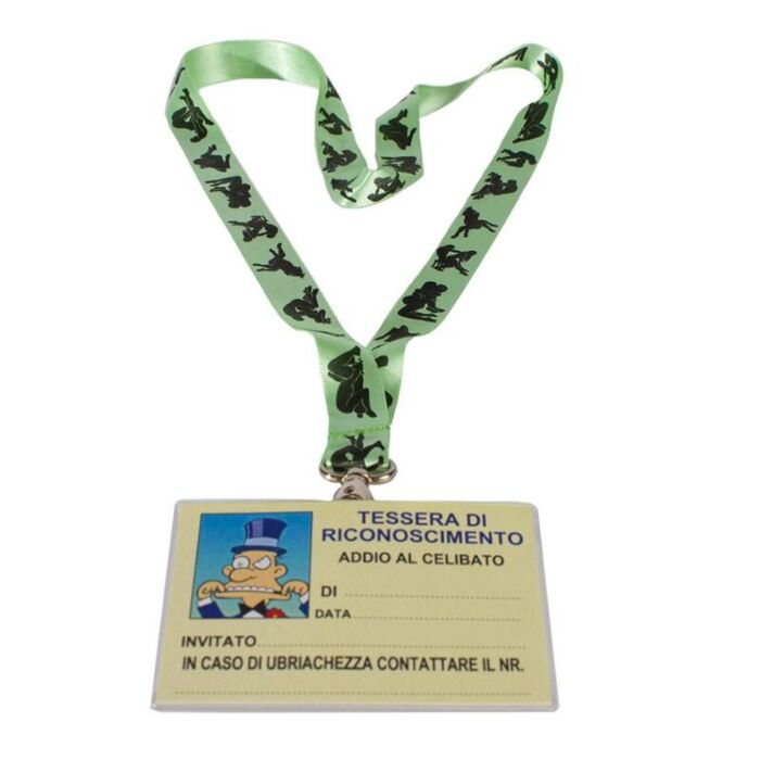 Pacchetto RiconosciLaTuaPassione