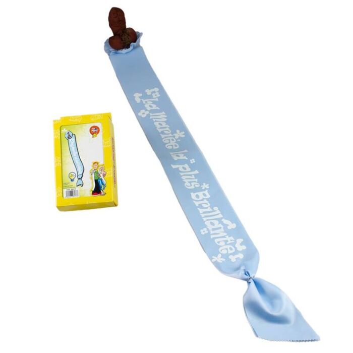 Kit Marito Incantato dall'Amore