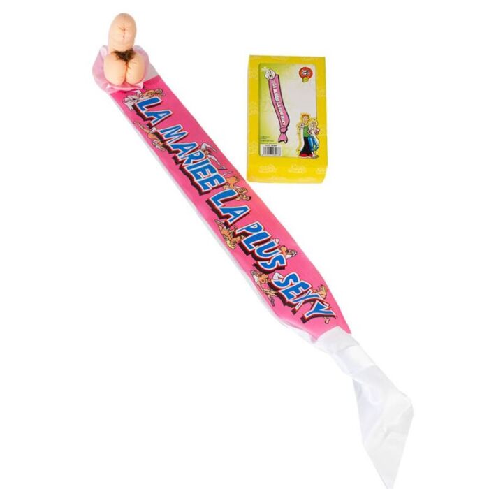 Fascia Addio al Celibato