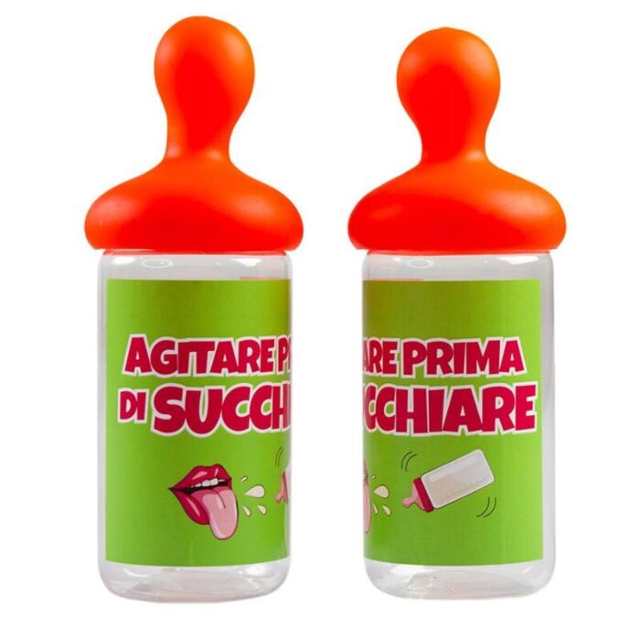 Addio al celibato Bottiglia