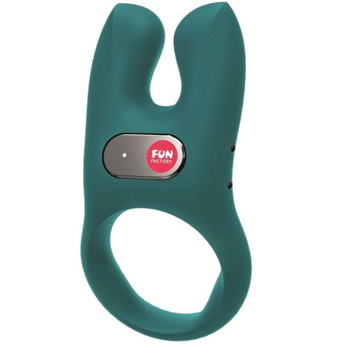 Anello Vibrante Oceania