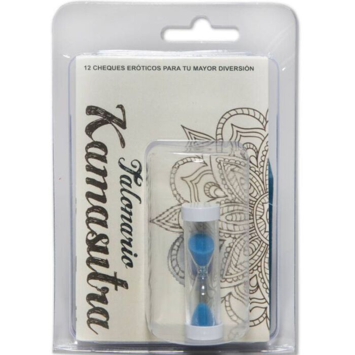 Check Kamasutra - Tempo Sensuale