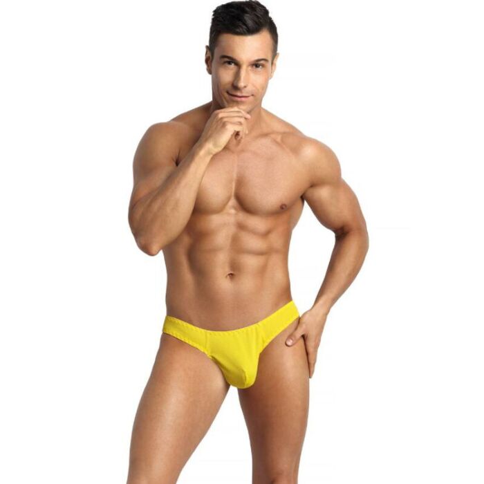 Tanga Giallo 
