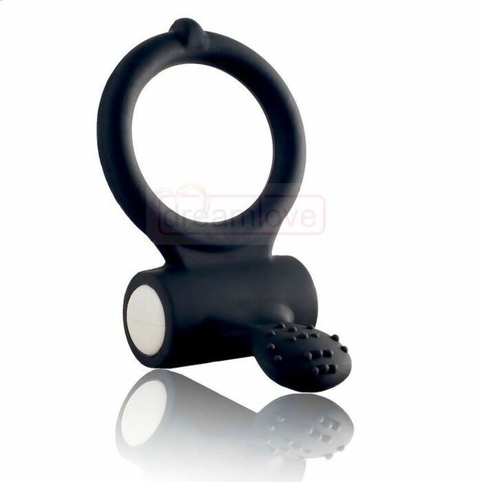 Anello Dorcel con stimolatore del clitoride