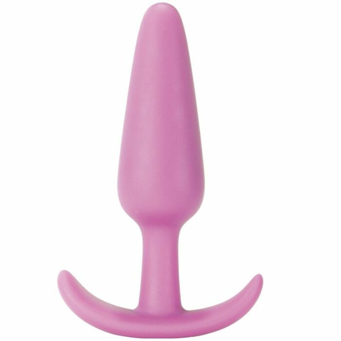 Il tappo di sughero plug anale peque