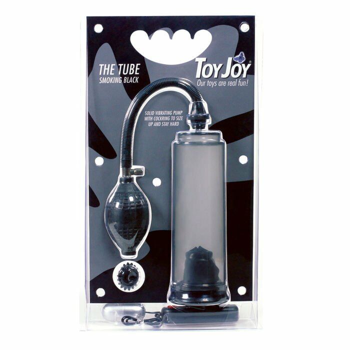 Pompa di aspirazione con vibratore