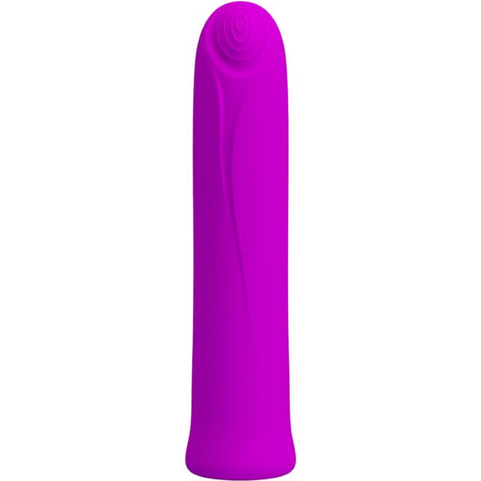 Mini Vibratore Viola Pretty Love