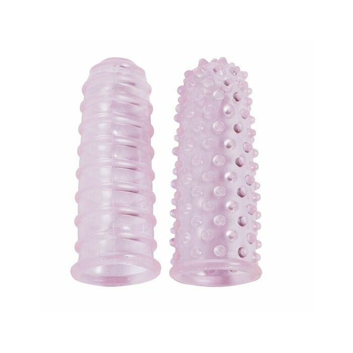 Buone vibrazioni che stimolano il ditale