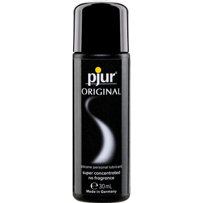 Pjur - Lubrificante al silicone 30 ml