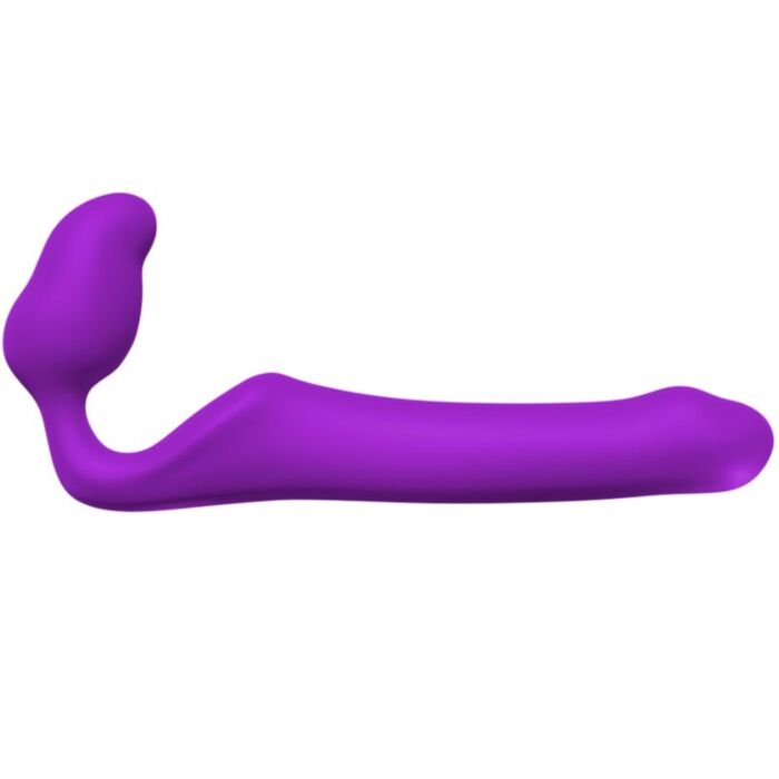 FlexiQueen Strap-On Viola M