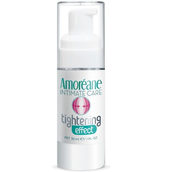 Amoreane - Lubrificante a Base d'Acqua Effetto Tensoriale 50 ml
