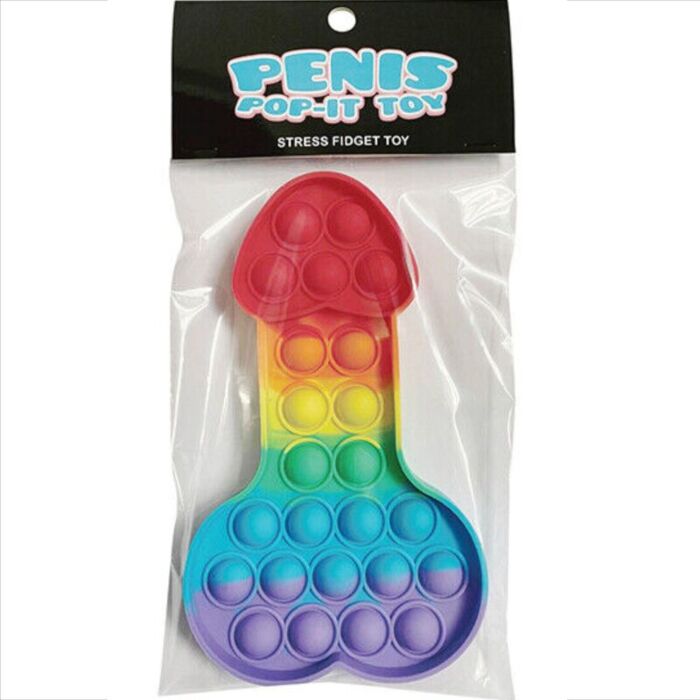 Pop-Pene Antistress