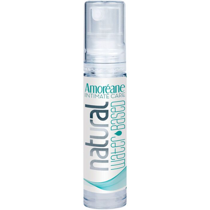 Amoreane - lubrificante a base d'acqua naturale da 10 ml
