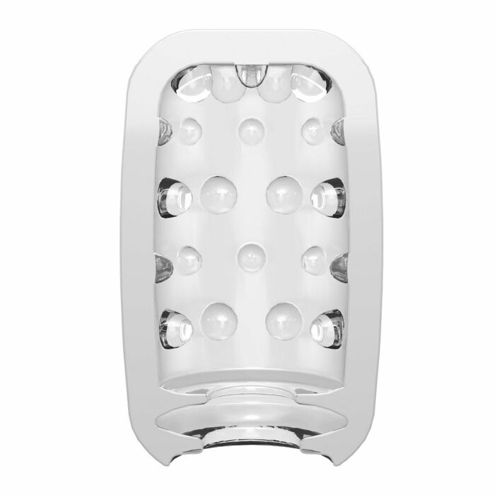 Il masturbatore ha sparato a Dorcel intenso