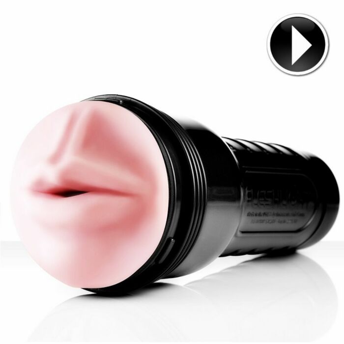 Fleshlight boca wonder wave