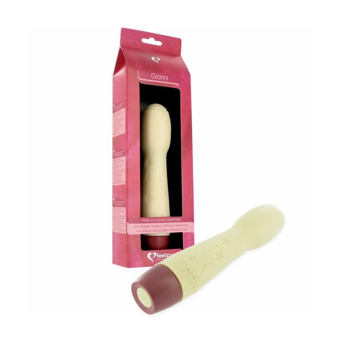 Feelztoys gianni vibrator