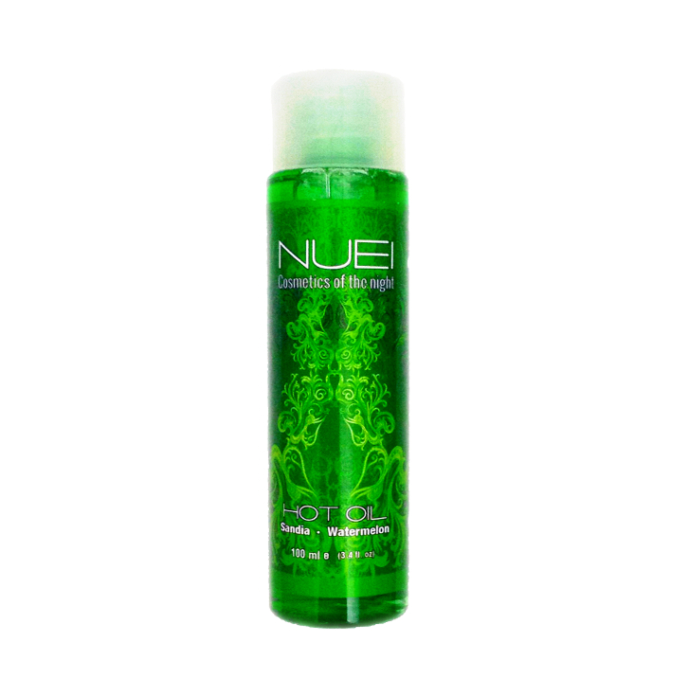 Anguria di calore effetto olio di Nuei 100 ml