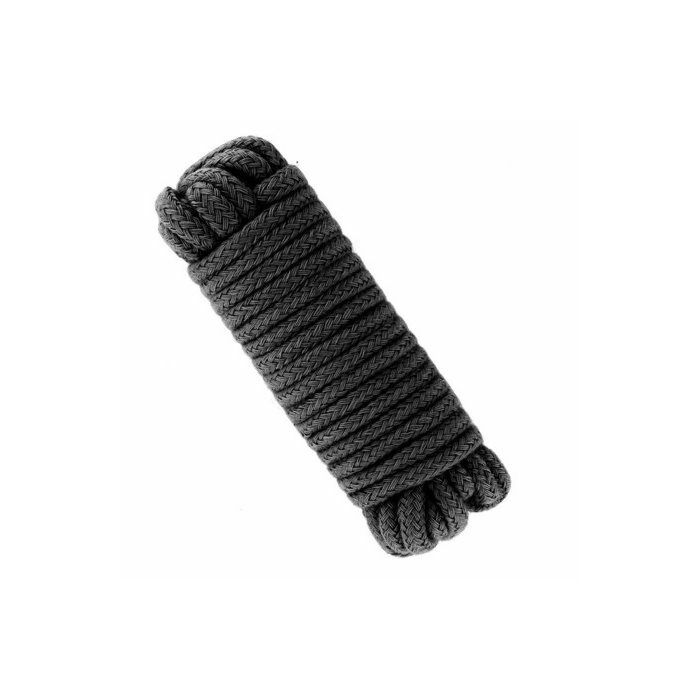 Sex ultra rope 5 metri nero