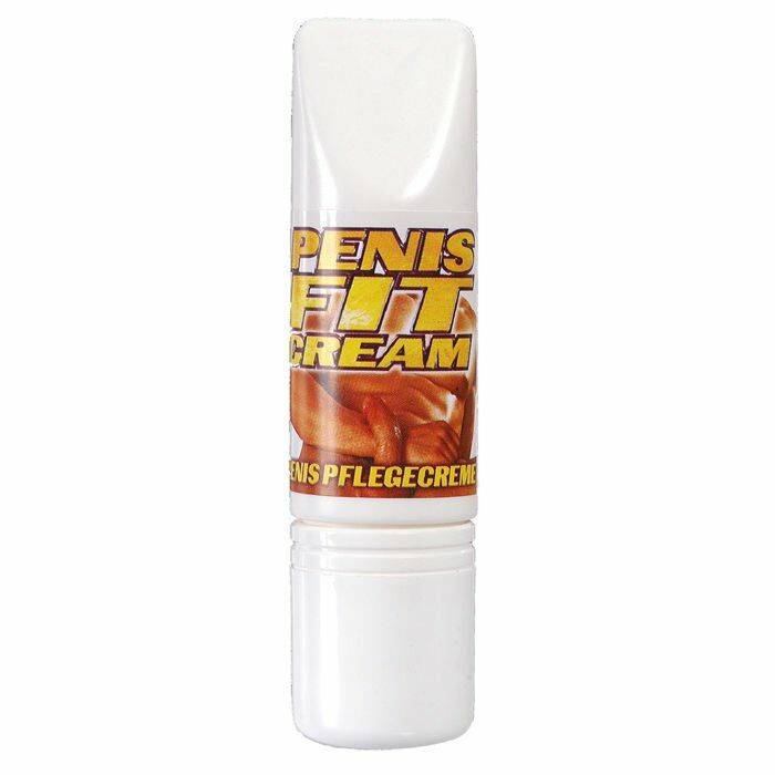 Crema per pene Ruf Fit 50 ml