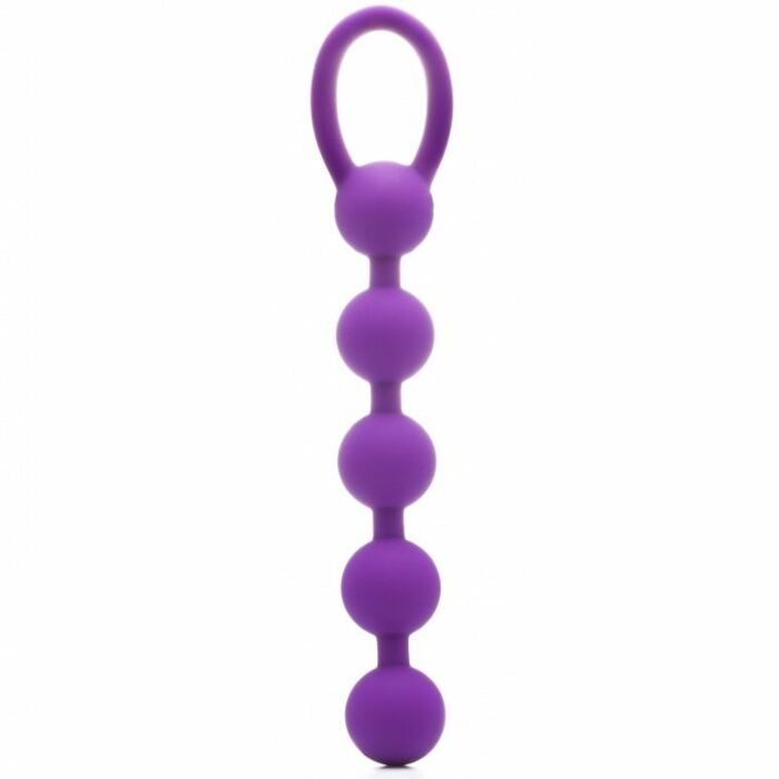 Spara i cinque negri anali