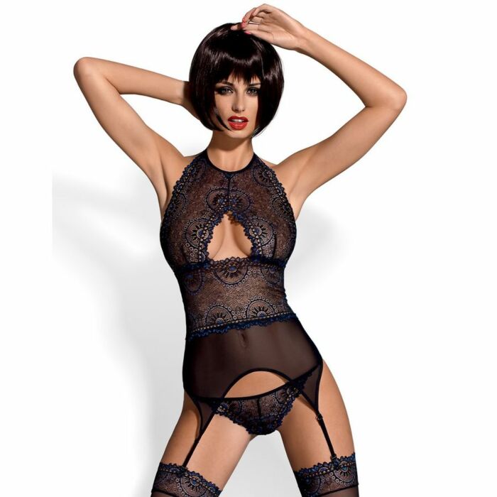 Corsetto ossessivo oriens s / m