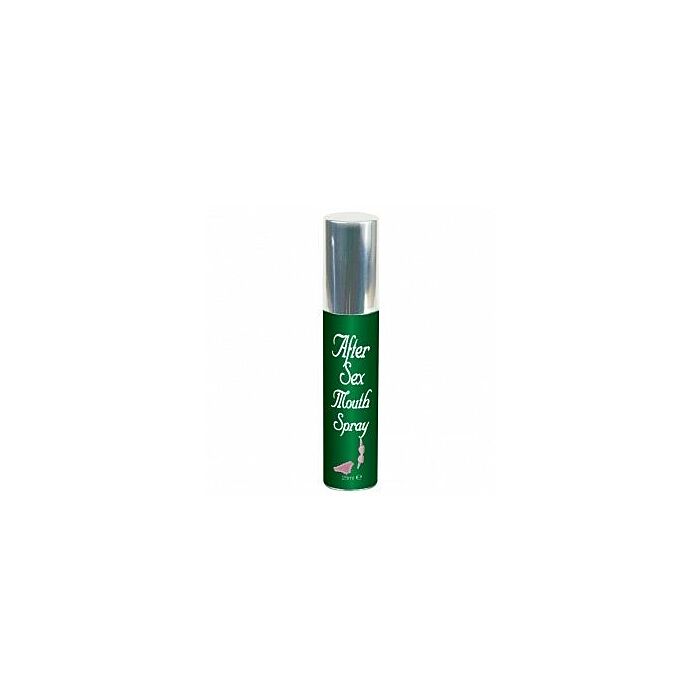 Spray orale sesso orale 25 ml