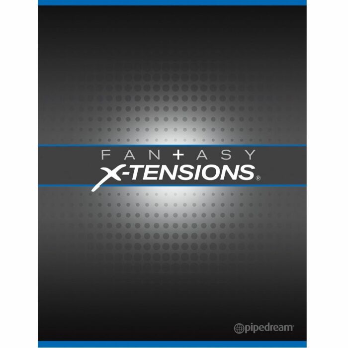 Catalogo estensioni fantasy fetish