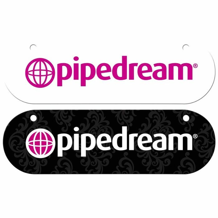 Poster promozionale di Pipedreams